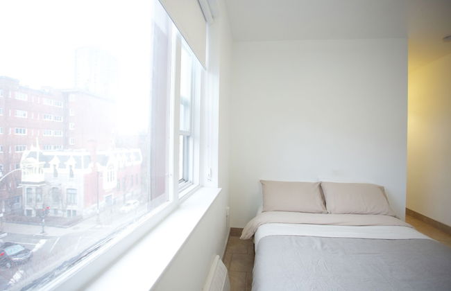 The Milton Apartments - Foto 21