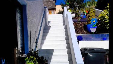 Ferienwohnung Galina 1 - Foto 3