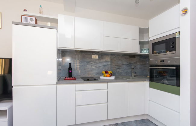 Apartman EDEN - Foto 10