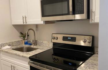 Quaint studio apartment in Gadsden, Al - Photo 8