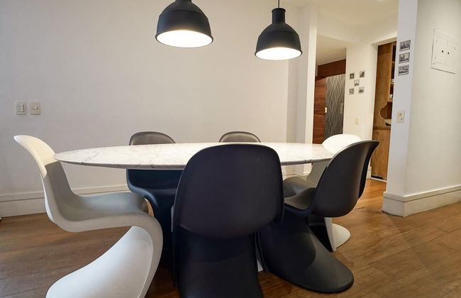 15 Minutes From Leblon Beach Va202 - Foto 27