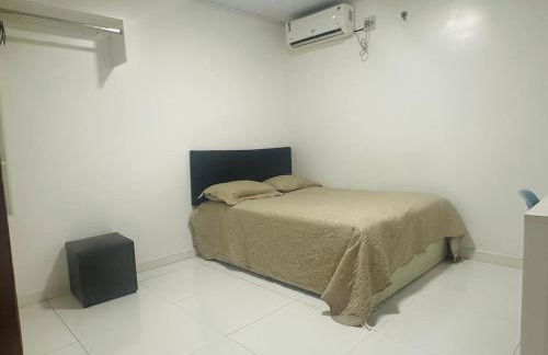 Apartamento moderno e espaçoso - Foto 1