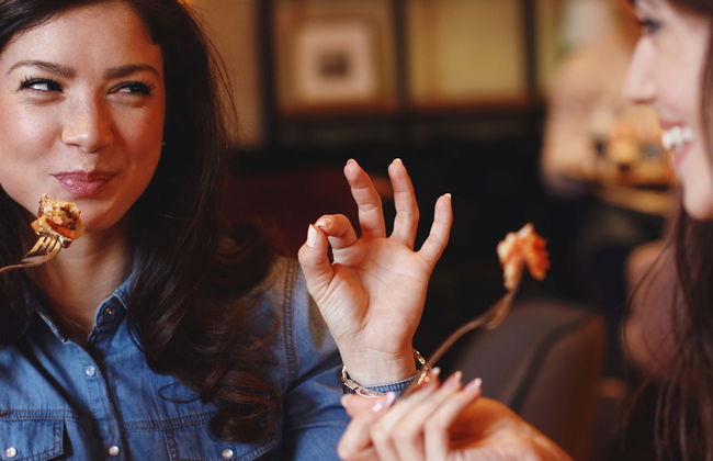 Cena y cata de vinos en Génova - Foto 1