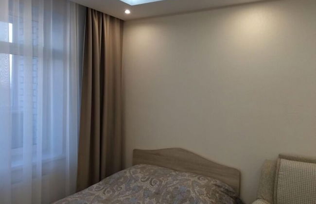 Apartment on Geologorazvedchikov 44a - Photo 22