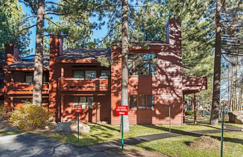 Winterset #01 Condo Near Year-round Fun - Foto 37