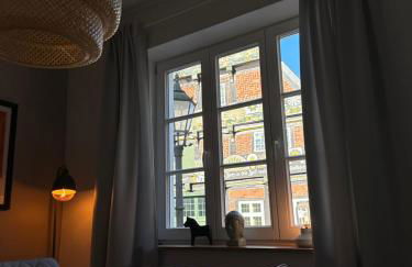 Allerhaus Apartments am Ackerbürgerhaus - Foto 30