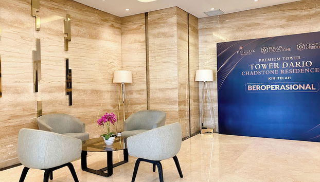 Cozy And Relaxing Studio For 1 Pax Pollux Chadstone Apartment - Foto 2, Vestíbulo