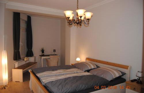 Schöne Ferienwohnung zentral gelegen - Foto 6