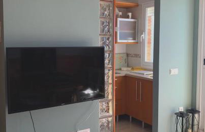 Ático dúplex - 1ª Linea playa - Photo 21