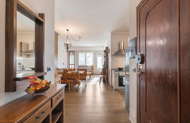 Appartamento Il Palazzo - Foto 23