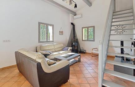 Aux trois Cyprès Salernes en Provence - Foto 37