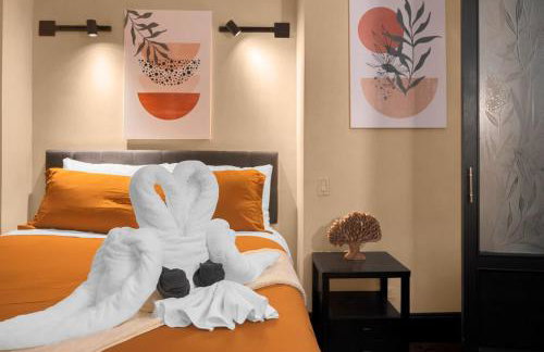 Stunning Condo in Heart of New York with GYM & MORE - Foto 15