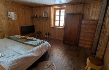 Le refuge de Marius - logement de colpoteur - Photo 10