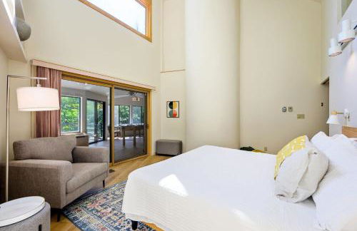 Modern Home Walk to Downtown, Hot Tub & GameRoom - Foto 22