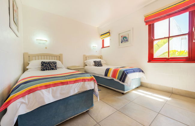 Club Mykonos Langebaan - Foto 40