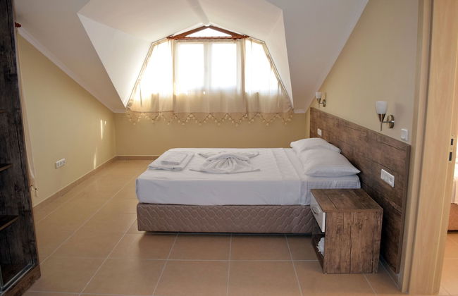 In Forest Göcek - Photo 34