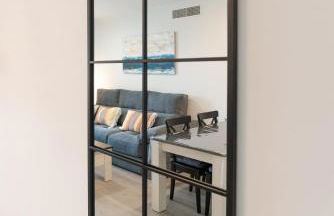 Modern apartment near Huelin Beach & Free Parking - Foto 26