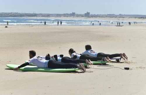 GO4SURF beach Lofts - Foto 32