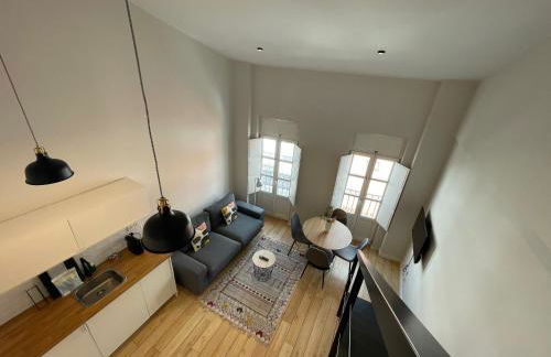 housingcoruña SAN NICOLAS 27 - Foto 6