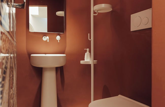 Luxury Villa Civico 27 - Capri Centro - Foto 17