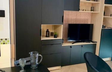 "Le Doux Mer" - Studio Royan Hyper Centre - Classé 3 étoiles - 2 pers - 150m plage - Foto 1