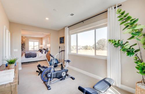 Elegant and Spacious Retreat with Yard in Woodland! - Foto 19