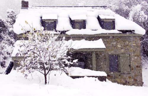 LES CHALETS D'AURE. - Foto 17