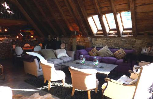 La Borda del Zarrastiecho - Foto 12