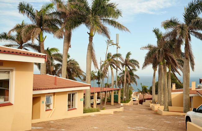 First Group Chaka Rock Chalets - Photo 69