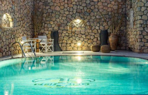 Stavros Villas - Foto 25