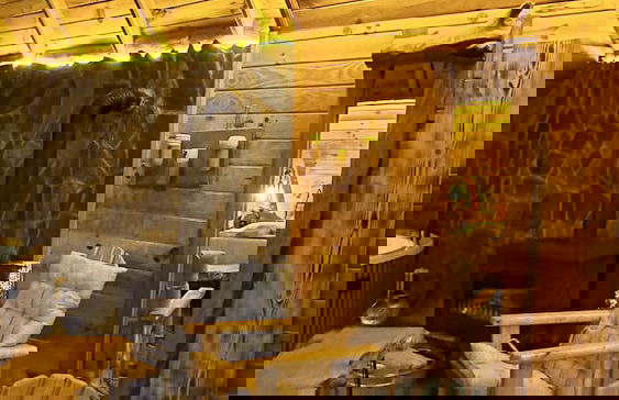 Sitiela Bungalov - Foto 20