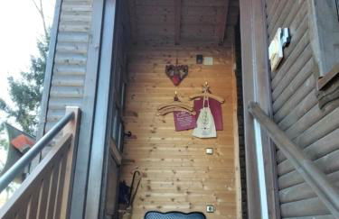 Ferienwohnung Arrach 85 OG - Foto 6