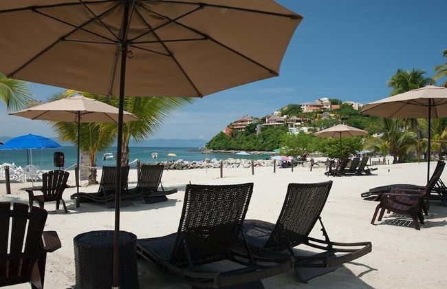 Alamar Vallarta - Foto 63