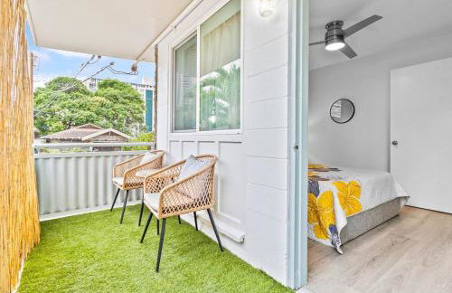 One Bed Honolulu Kaaha - Foto 21