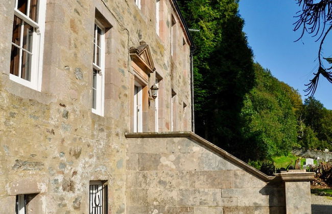 Old Kilmun House - Foto 17