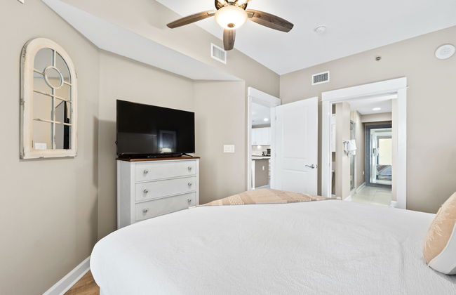 Grand Panama Beach Resort by Panhandle Getaways - Foto 23