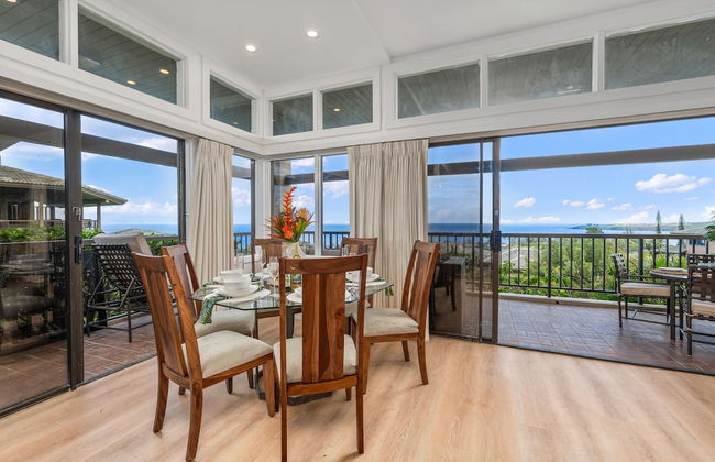 Kapalua Ridge Villas 1612 - Foto 7