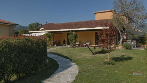 CàMia Lovely house ValDiVara 5Terre hiking - Foto 4, Garden