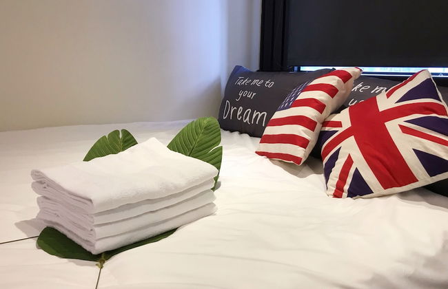 Freestyle A Sun Yat-san Memorial Hall - Photo 5