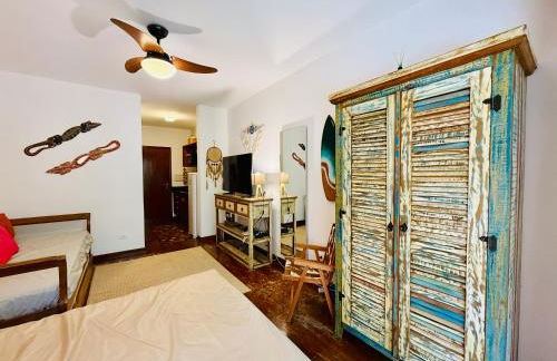 Maresias, Chalé H29 em condomínio dentro da Mata Atlântica e de frente a Entrada 18 da praia - Foto 14