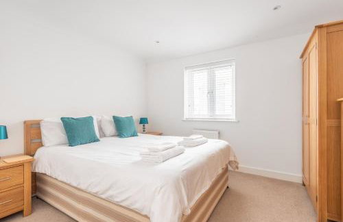 Crysawna Newquay close to the beach amenities - Foto 10