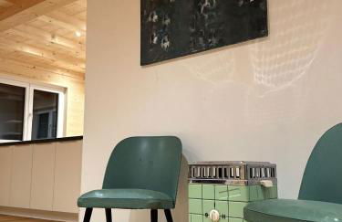 Ferienhaus Bergstätter Sonne - Photo 13