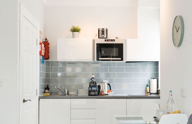 Sweet Suites Lytham St Annes - Photo 59