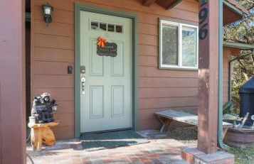 Bear Hollow by Sequoia National Park - Foto 63