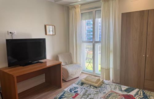apartamento lux nervión - Foto 2