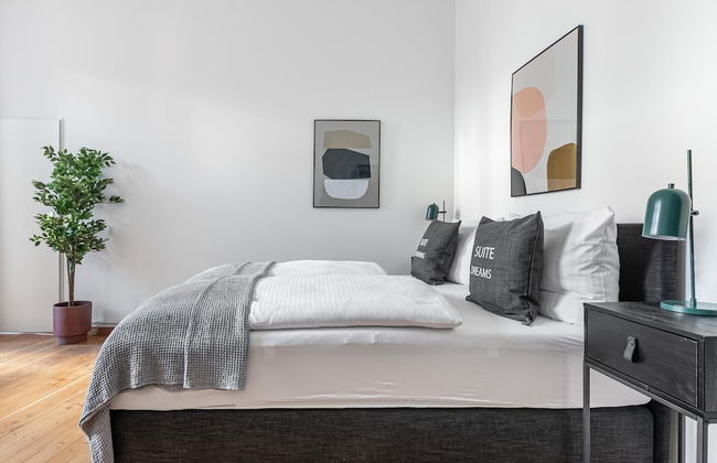 Limehome Berlin Malmöer Straße - Photo 16