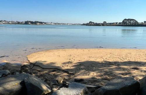 T2 Etelria les pieds dans l'eau - Foto 4