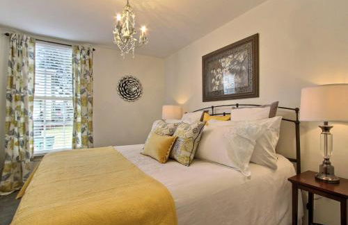 Fountain View Cottage - Foto 19