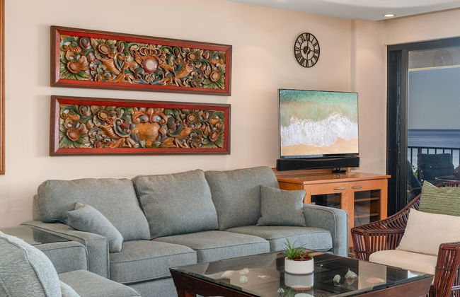 Kaanapali Alii 4104 in Kaanapali - Foto 52