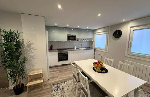 MONTALTINO 4 - CON GARAJE OPCIONAL- Céntrico, Cuidado, Acogedor - Cerca playas - Foto 11